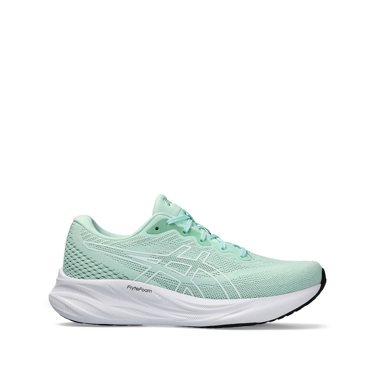 Asics verte La Redoute