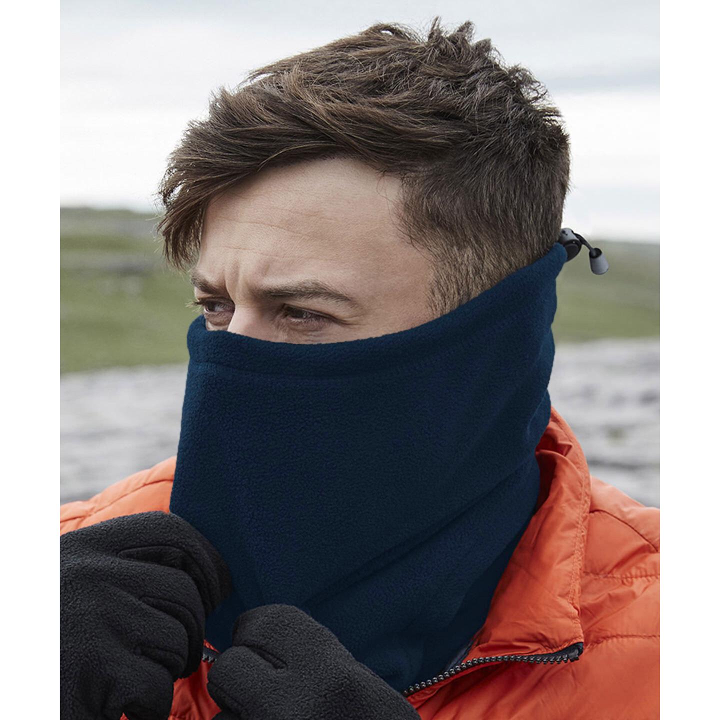 Snood, BEECHFIELD