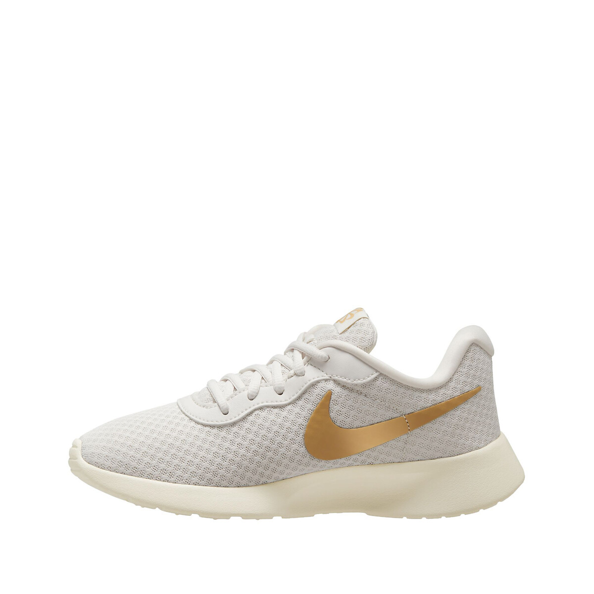 Tanjun ease trainers white Nike La Redoute