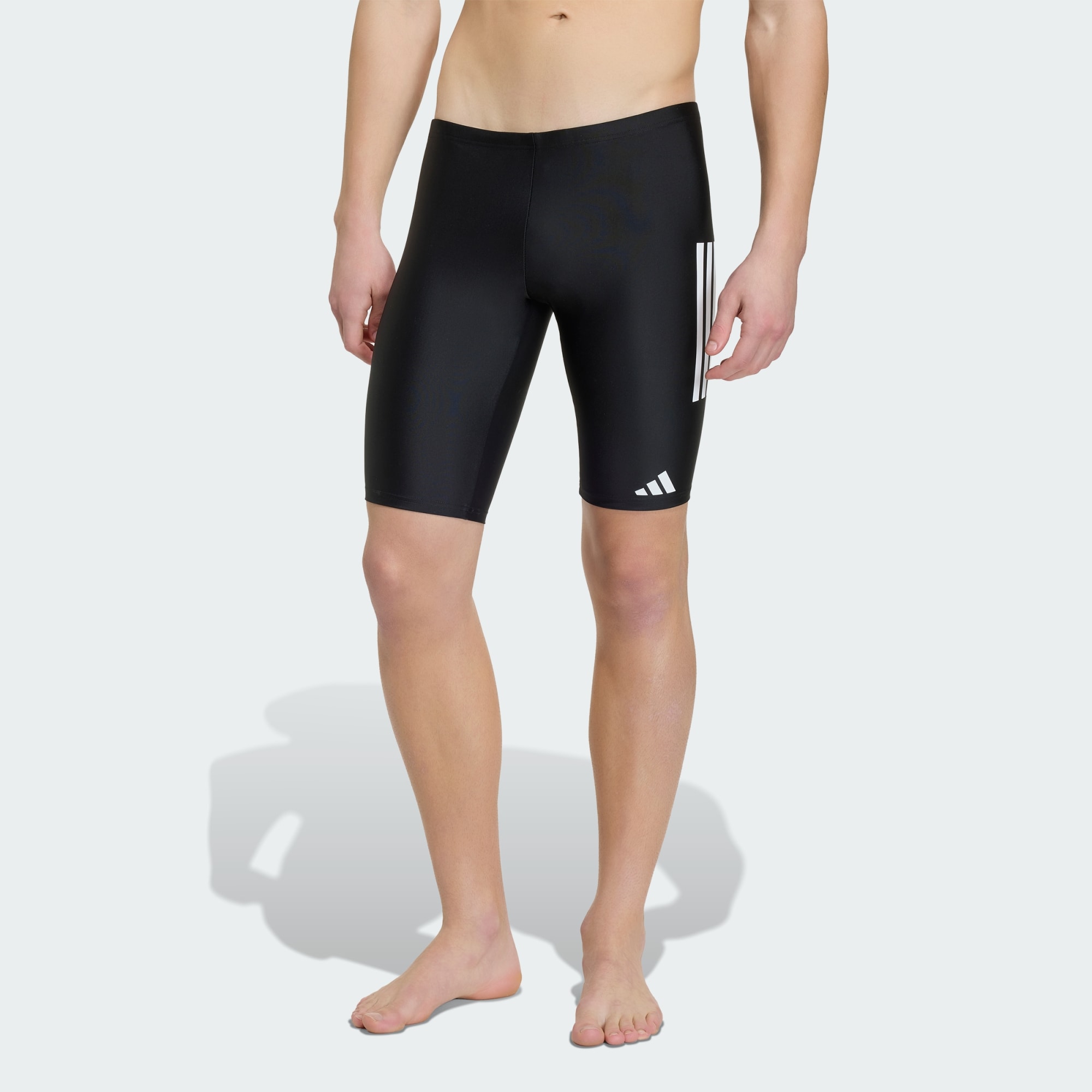 Jammer De Natation 3 Bandes, adidas Performance
