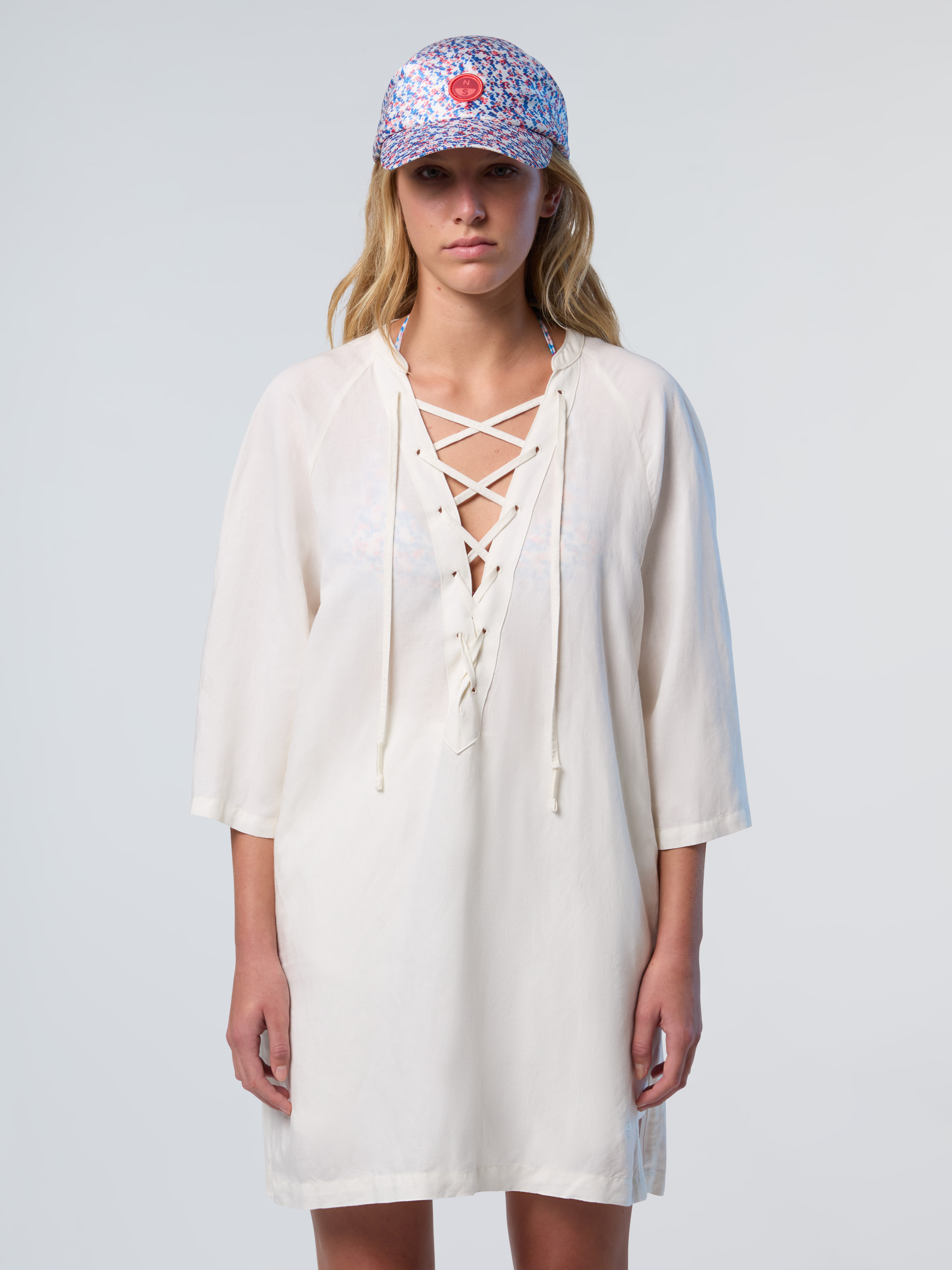 Caftan à liens croisés, NORTH SAILS