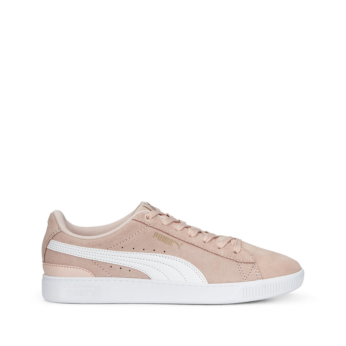 Puma suede outlet classic gold femme