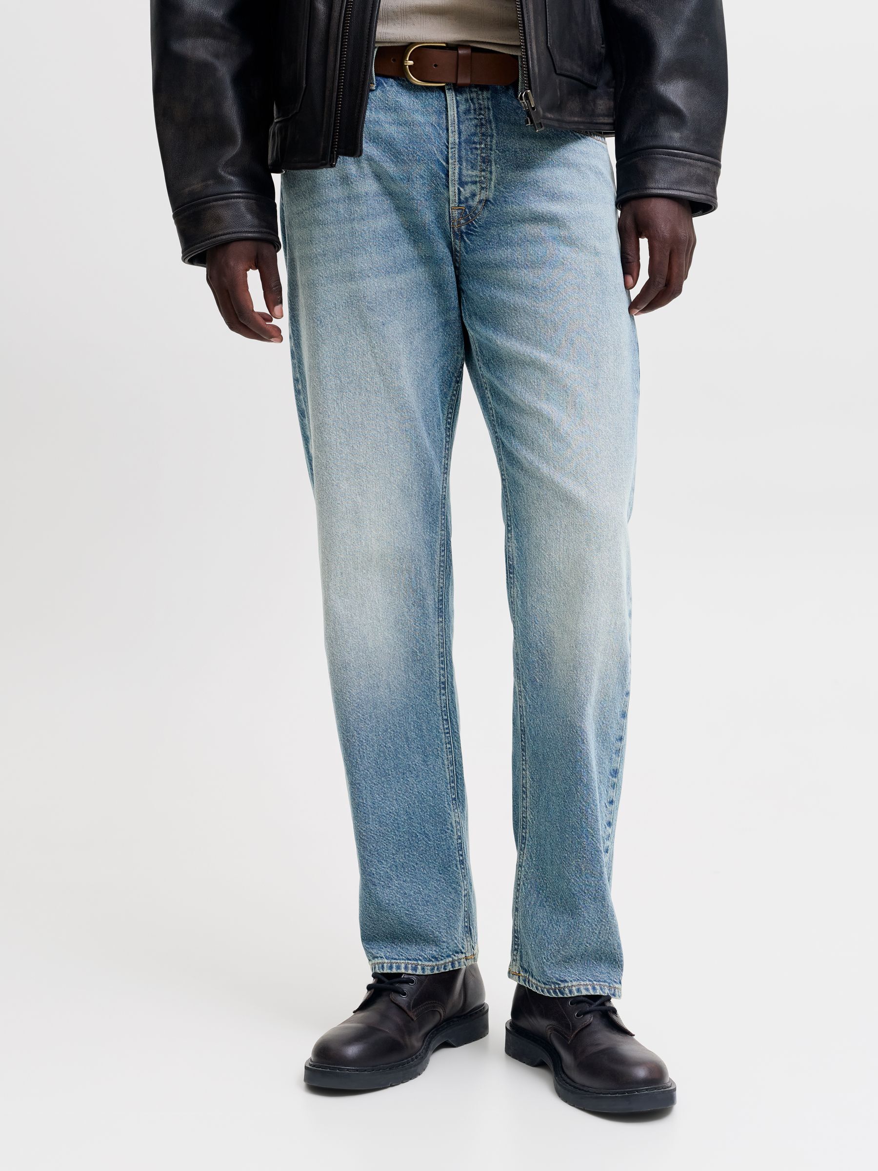Jean Coupe Décontractée, JACK & JONES