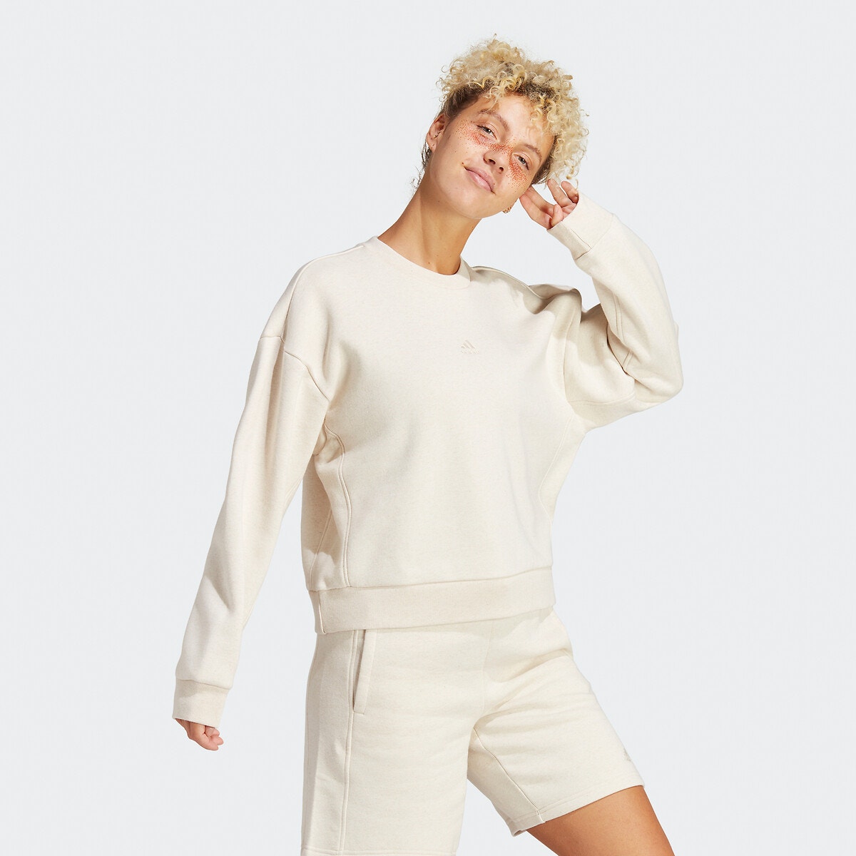 Sport femme pas cher La Redoute Outlet ADIDAS SPORTSWEAR La