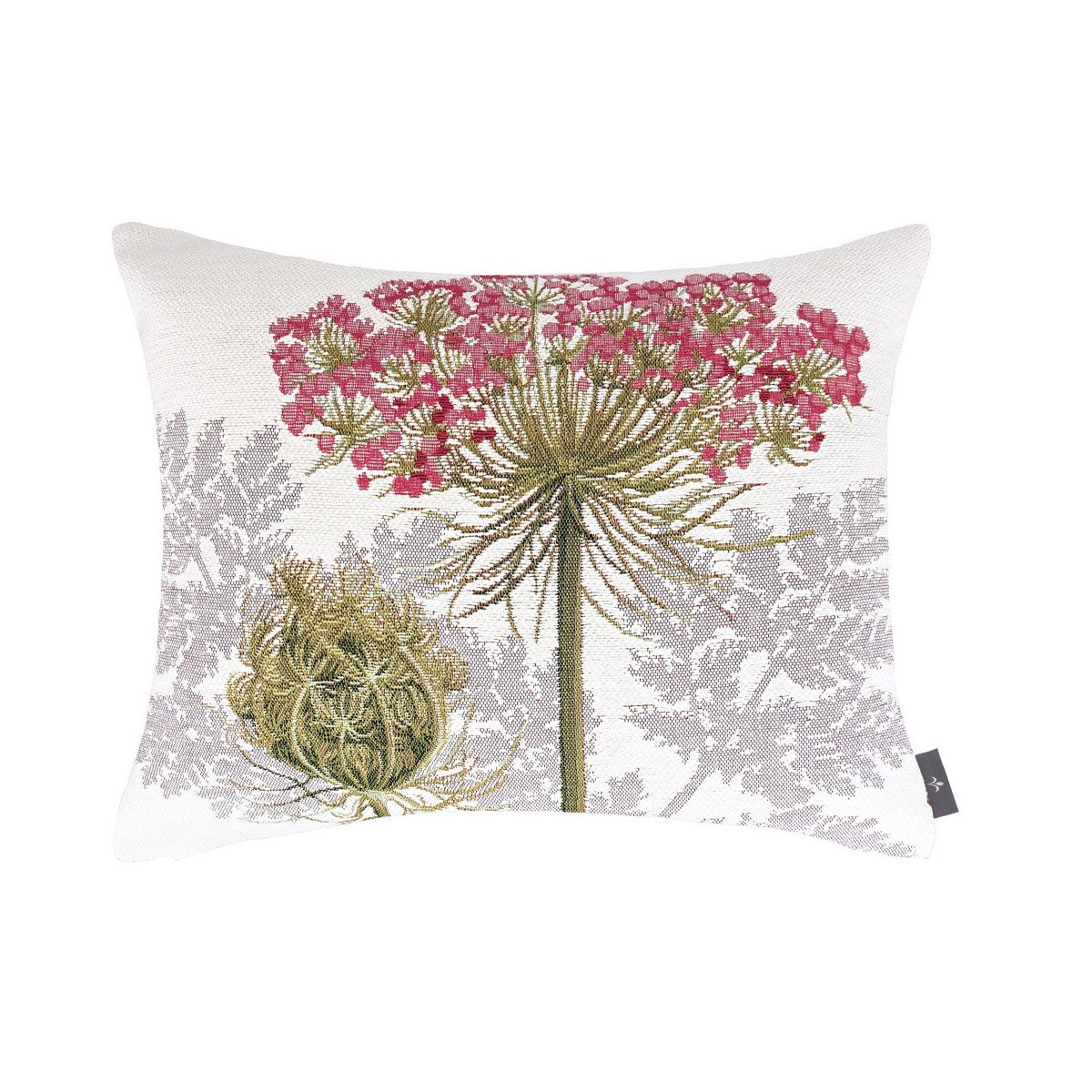 coussin une ombelle made in france, france