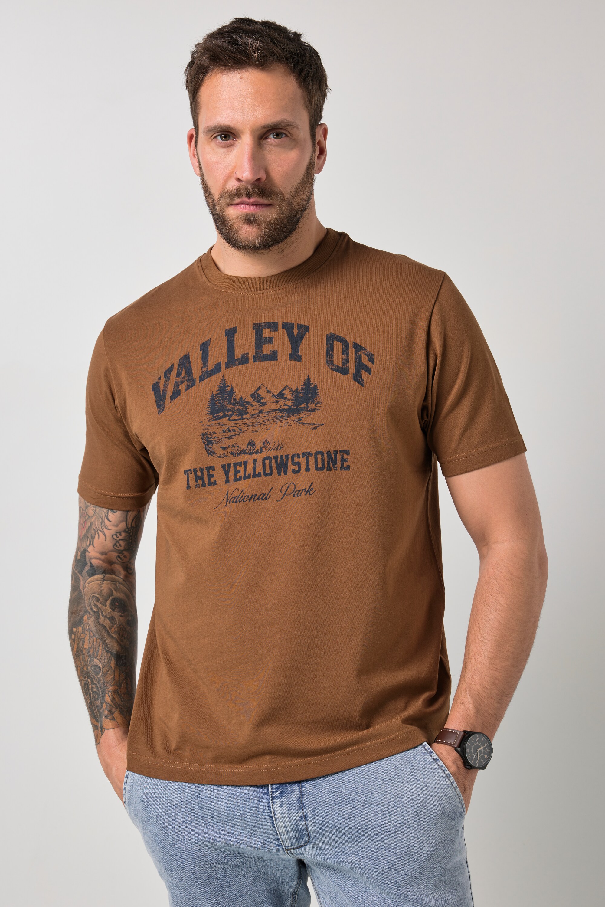 T-shirt FLEXNAMIC®, JP1880