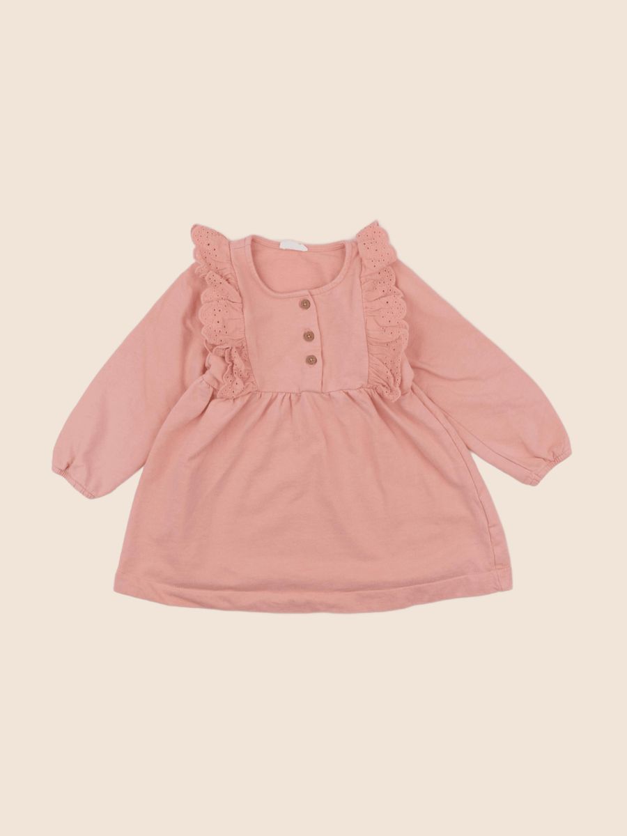 Robe - Très bon état, VERTBAUDET
