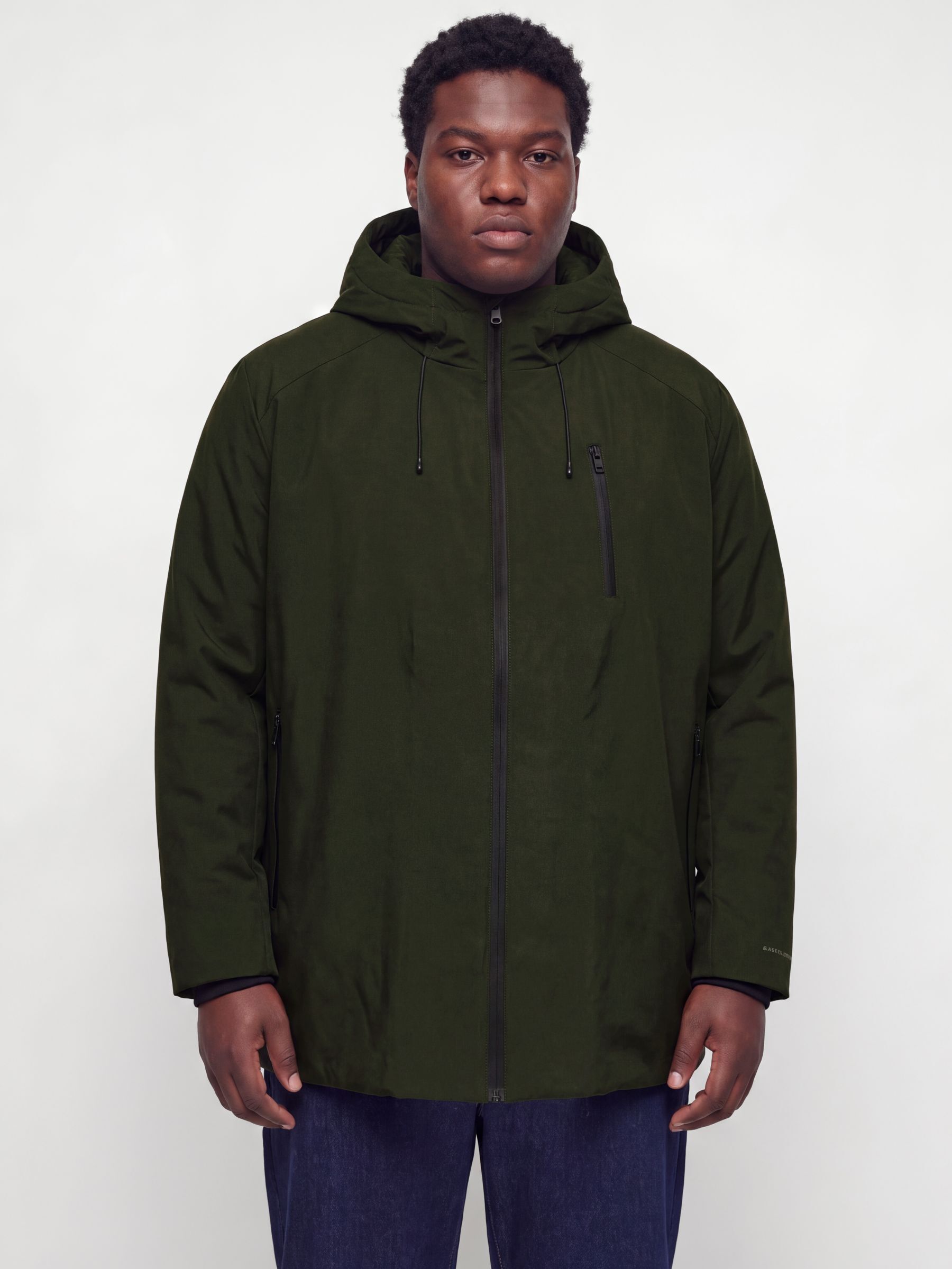 Parka, JACK & JONES