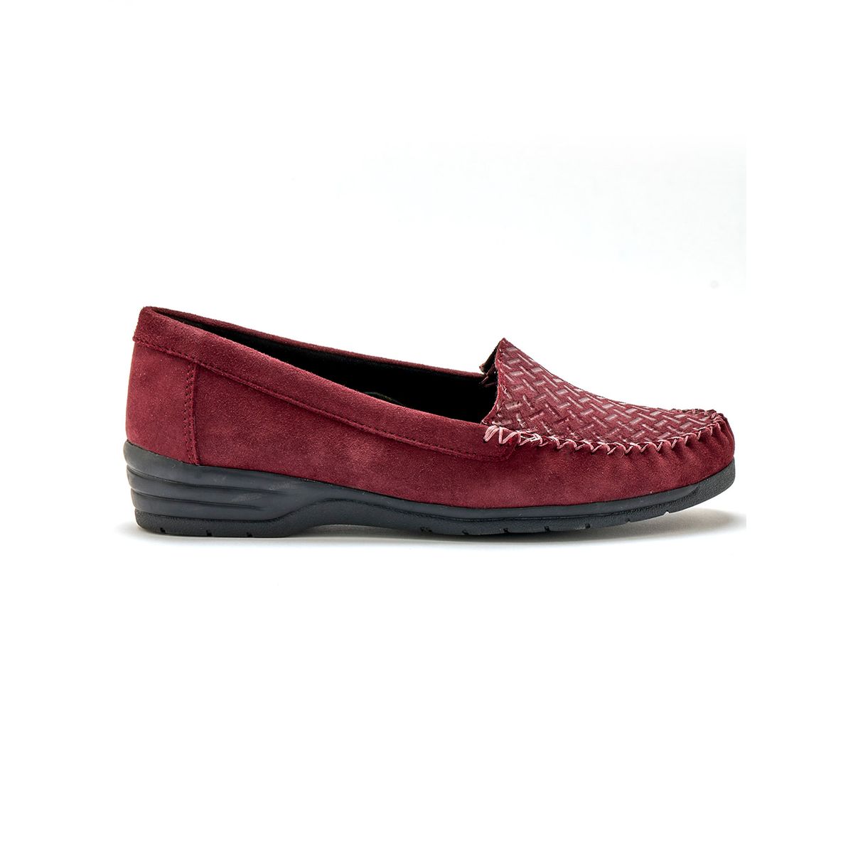 Chaussures femmes pieds sensibles grande largeur damart deals