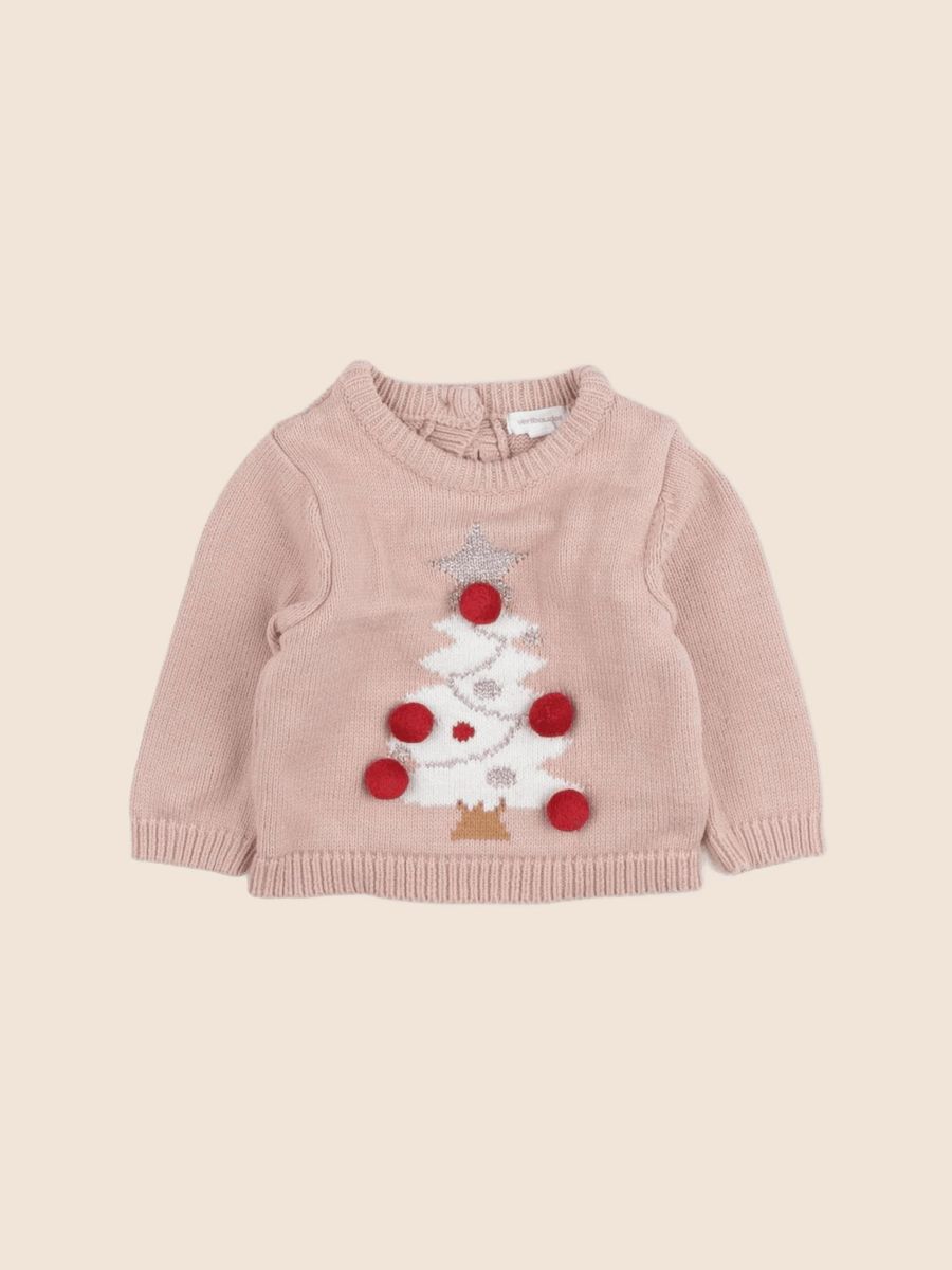 Pull - Très bon état, VERTBAUDET