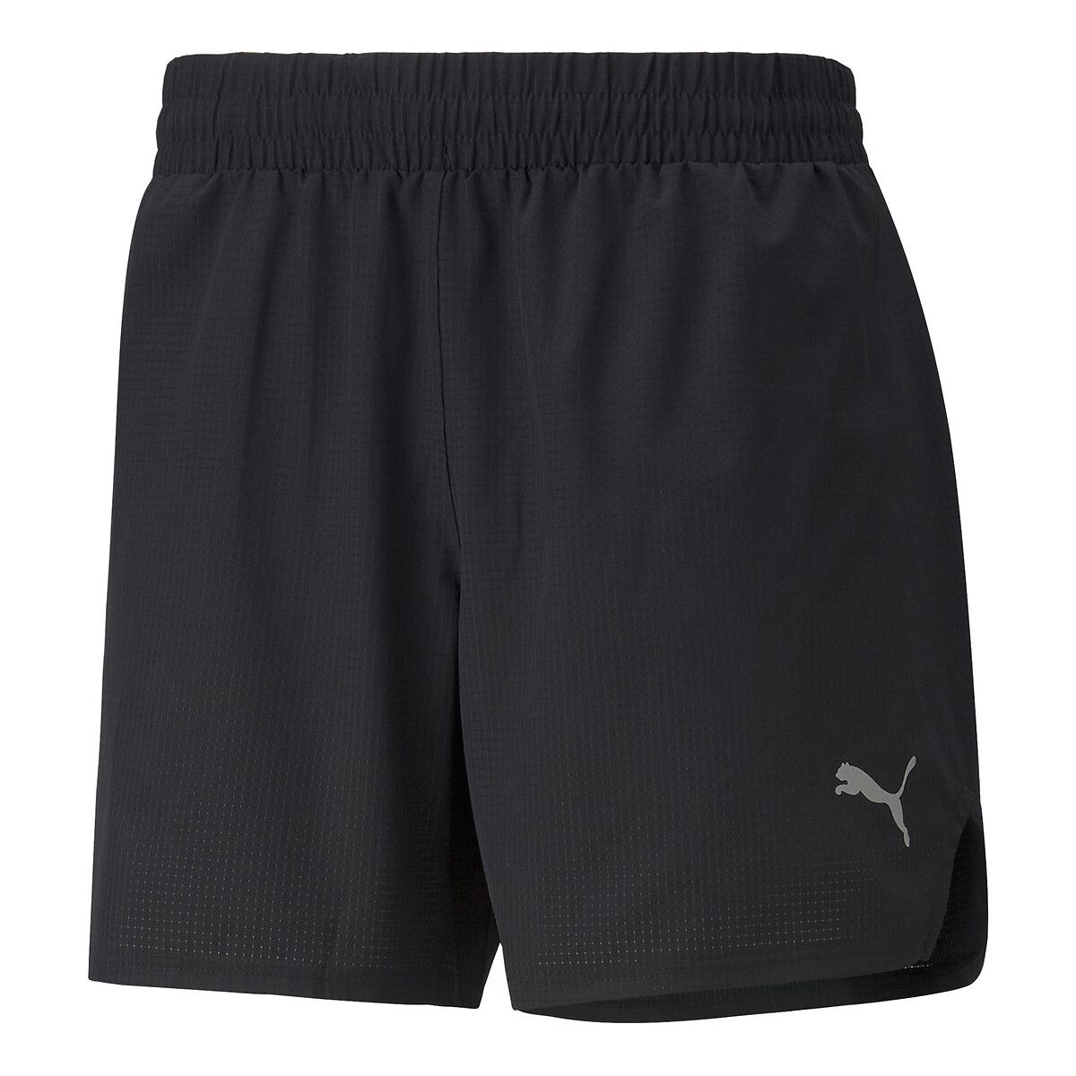 Running short zwart Puma La Redoute