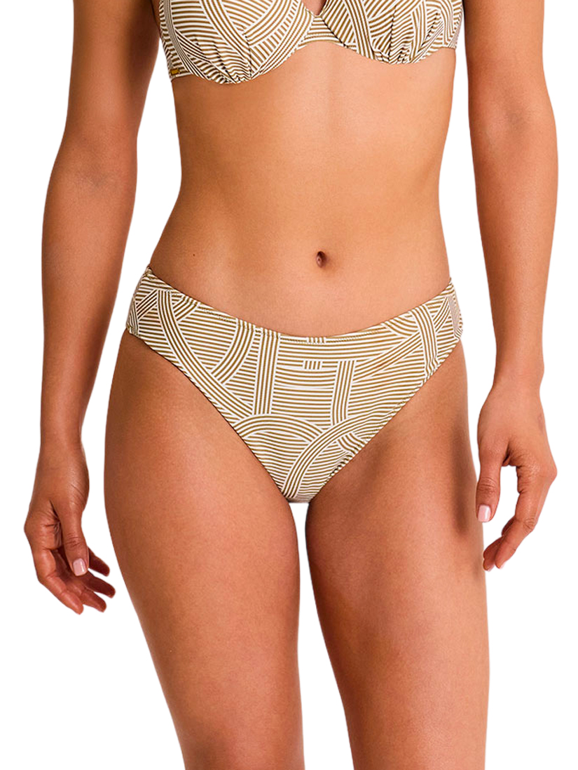 Bas maillot slip de bain REVERIE, SELMARK MARE