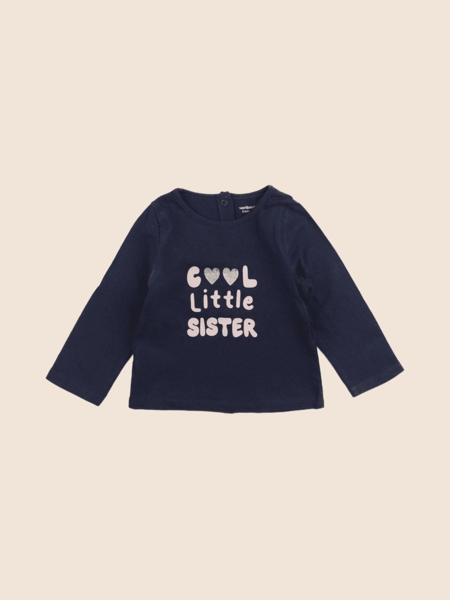 Tee-shirt - Très bon état, VERTBAUDET