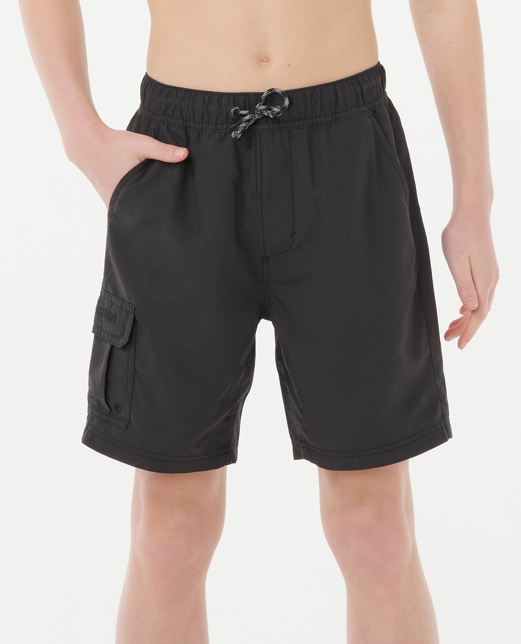 Boardshort CARGO VOLLEY BOARDSHORT -BOY, RIP CURL