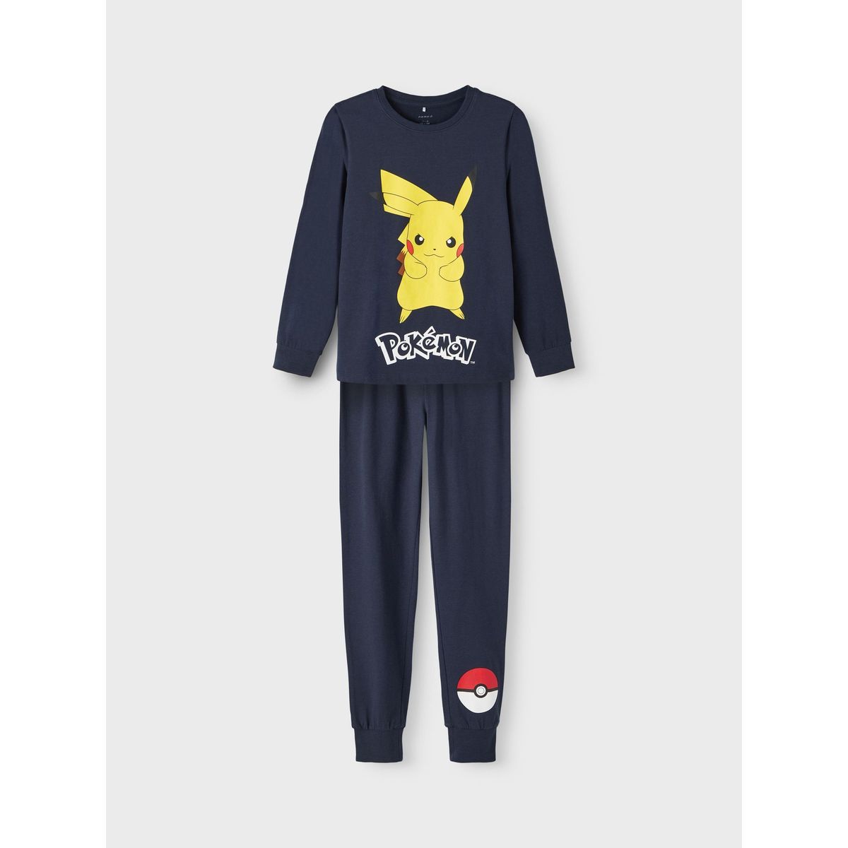 Robe de hotsell chambre garcon pokemon