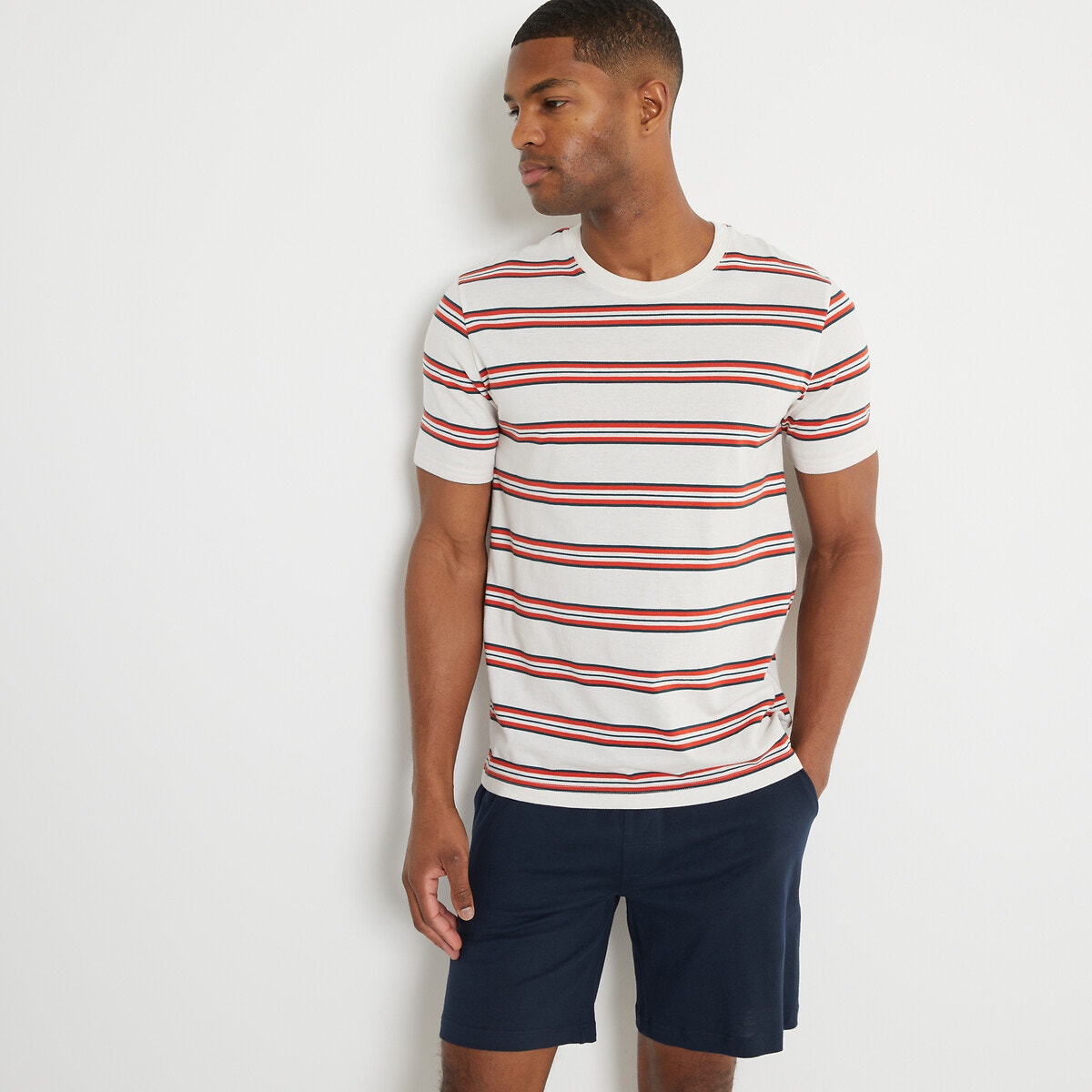 Redoute discount pyjama homme