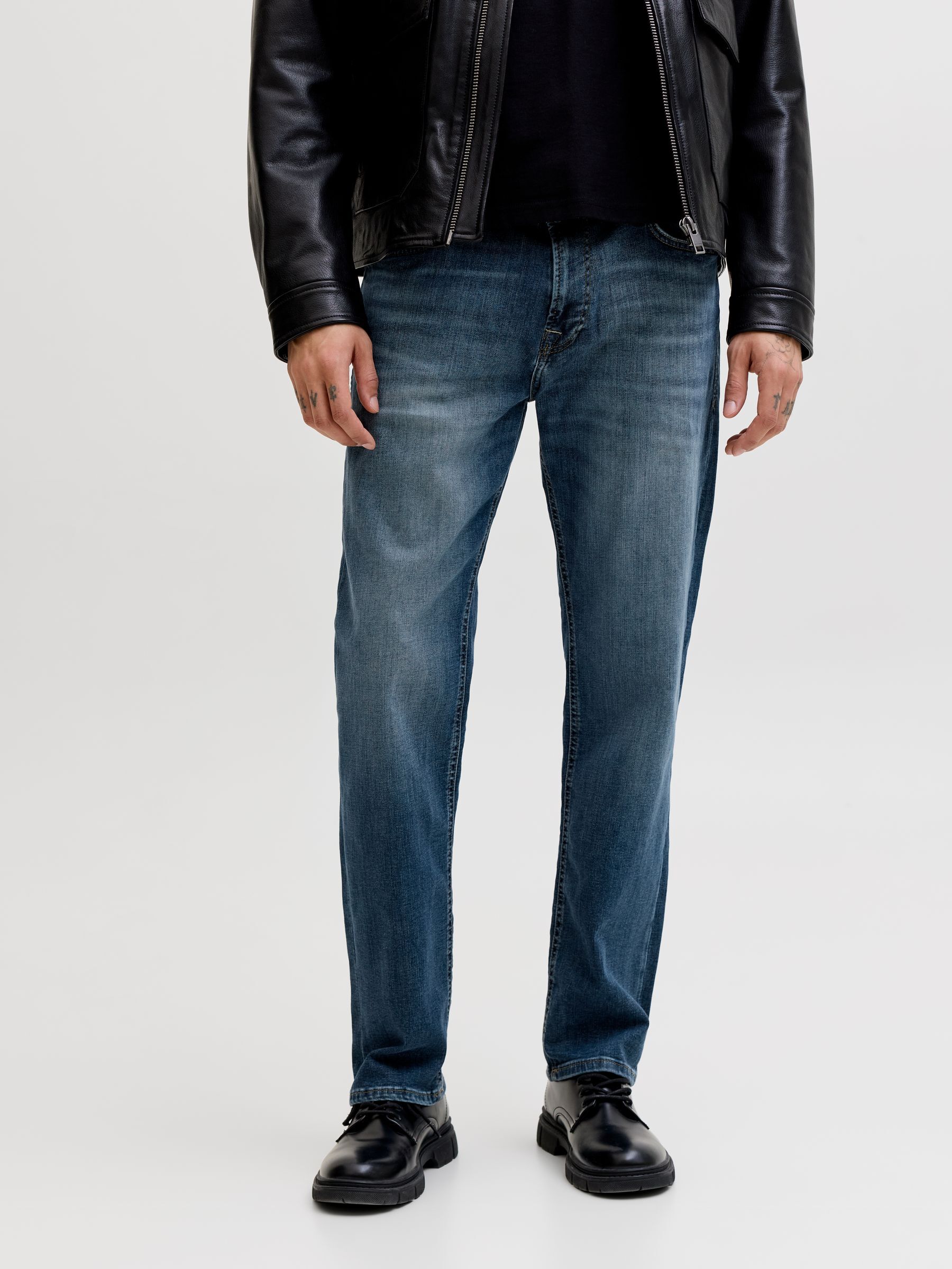 Coupe Regular, JACK & JONES