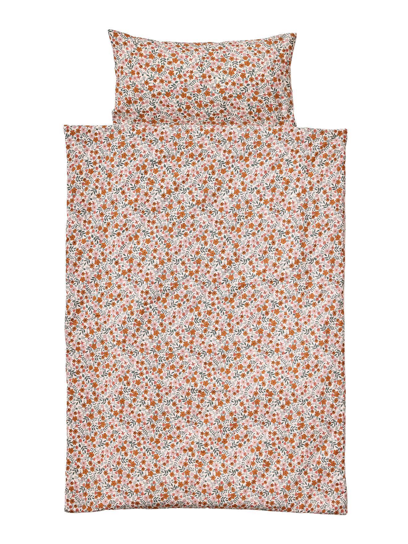 Couchage de sieste maternelle Minili, VERTBAUDET