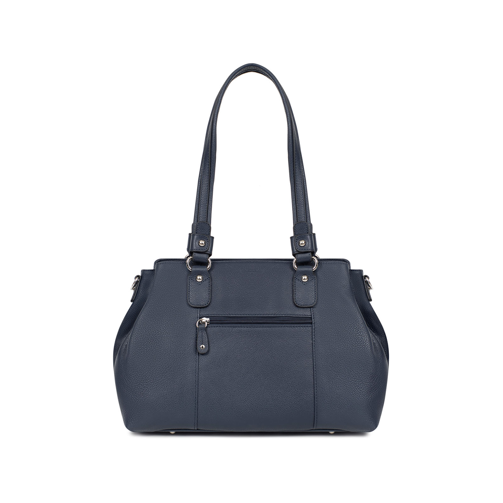 Sac porté épaule 2 anses CONFORT, HEXAGONA