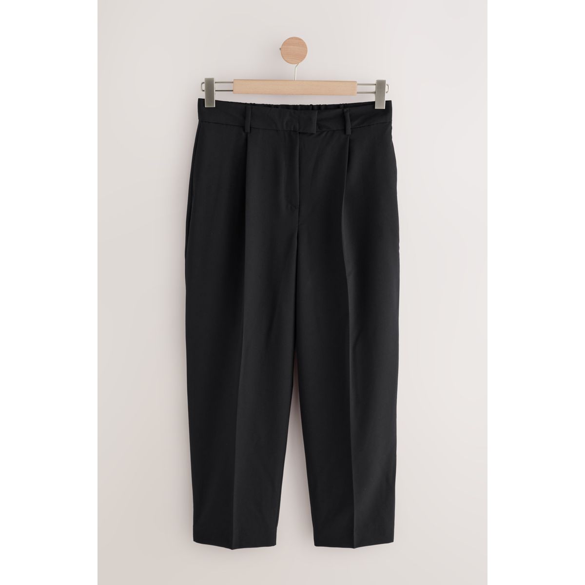 Pantalon habillé fuselé, NEXT