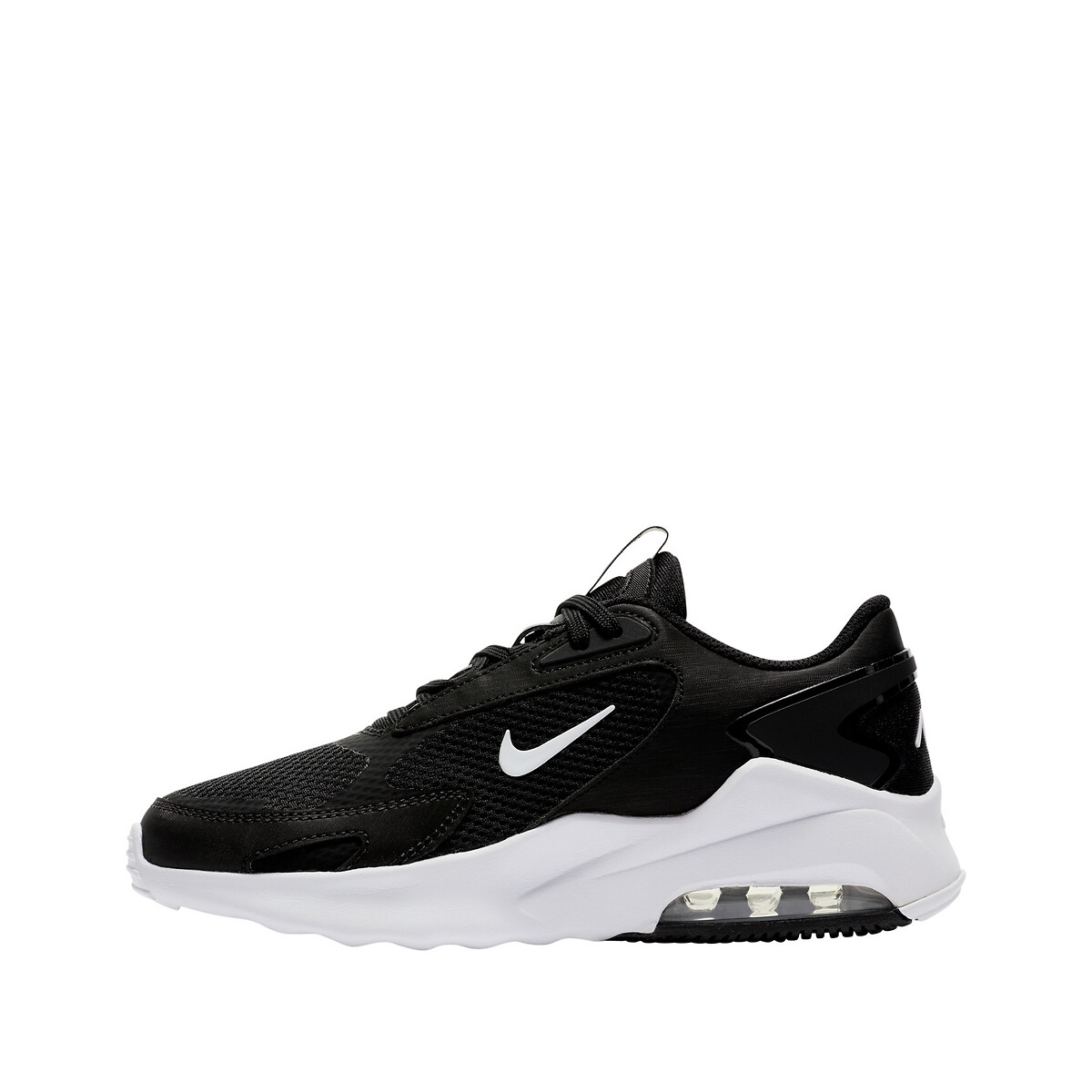 Sneakers air max bolt schwarz Nike | La Redoute