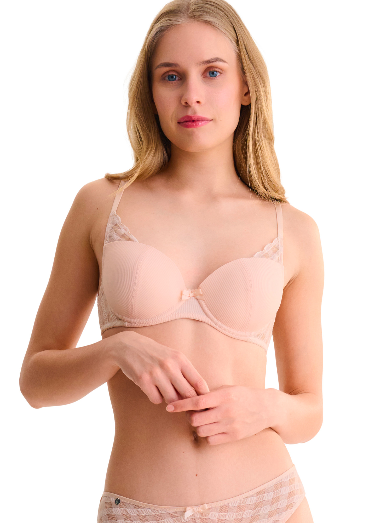 Soutien-gorge préformé INFINITY, LISCA