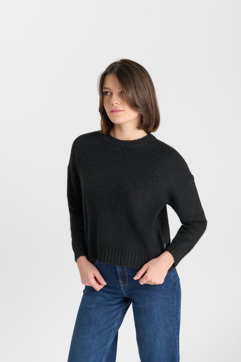 Pull MORYGI, LE TEMPS DES CERISES