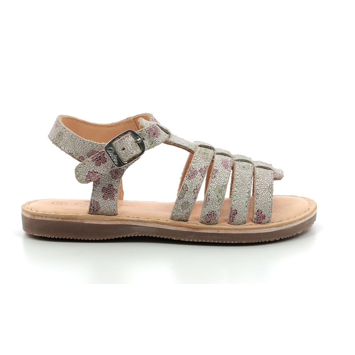 Sandales fille deals pointure 27