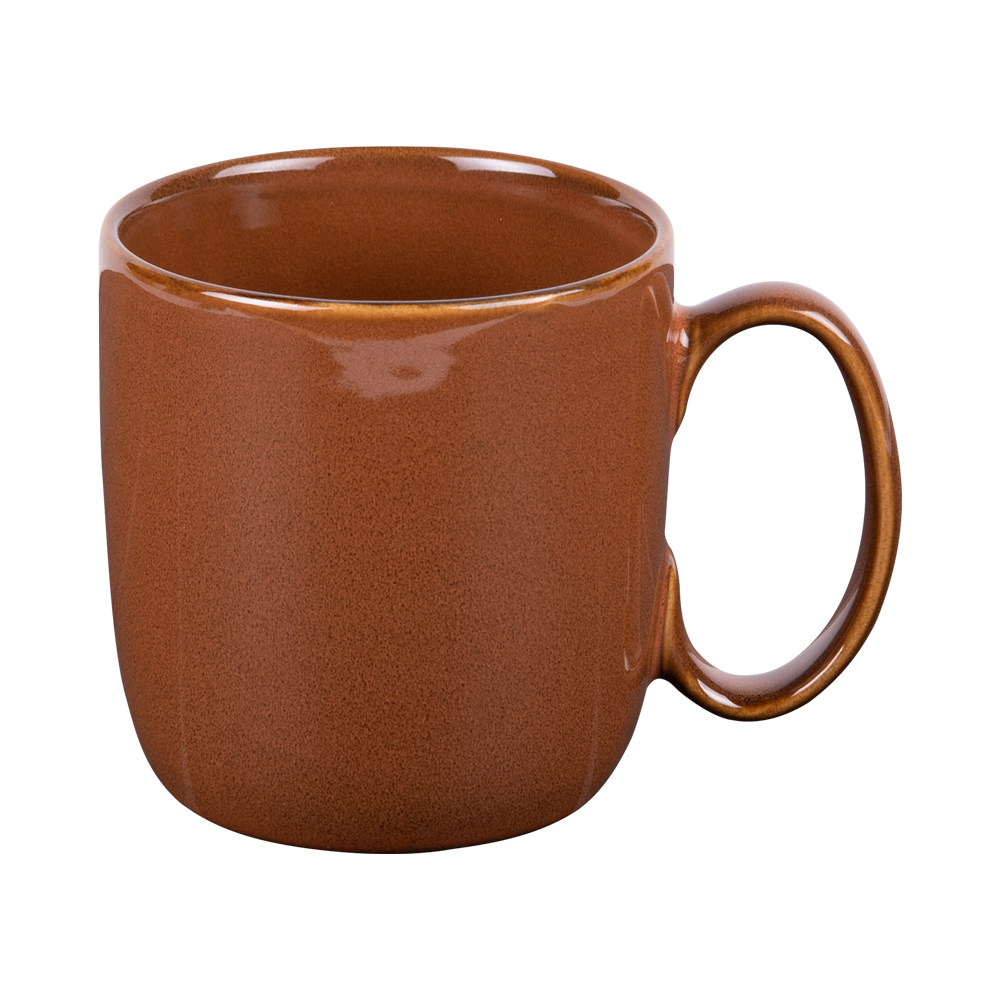 Mug Elyas miel 38 cl (lot de 6) - ELYAS, TABLE PASSION