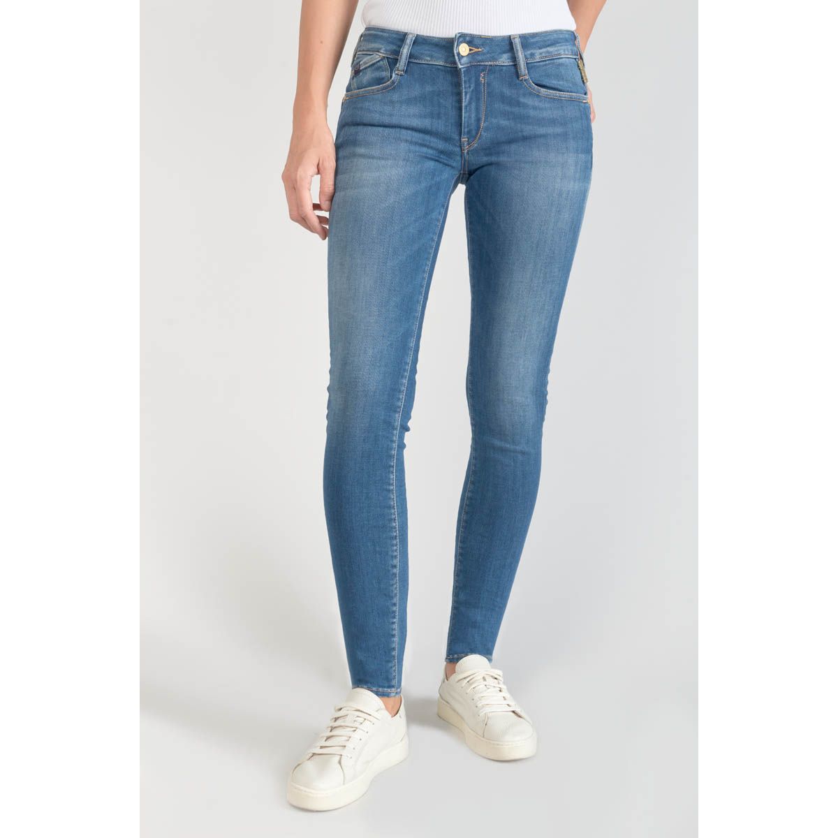 Jean femme shop petite longueur