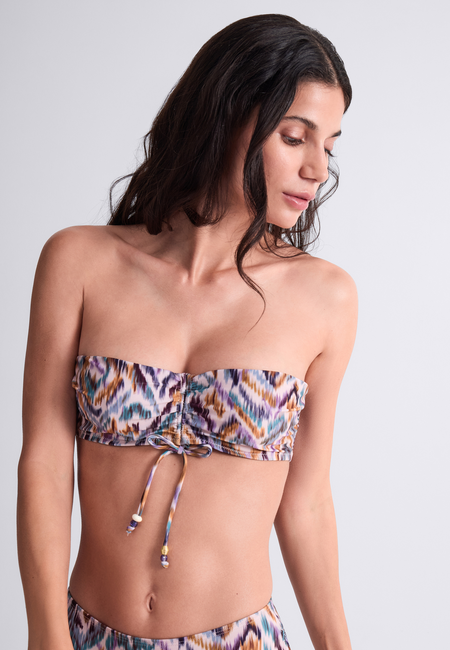 Haut maillot de bain coques Aurora Sands, AUBADE