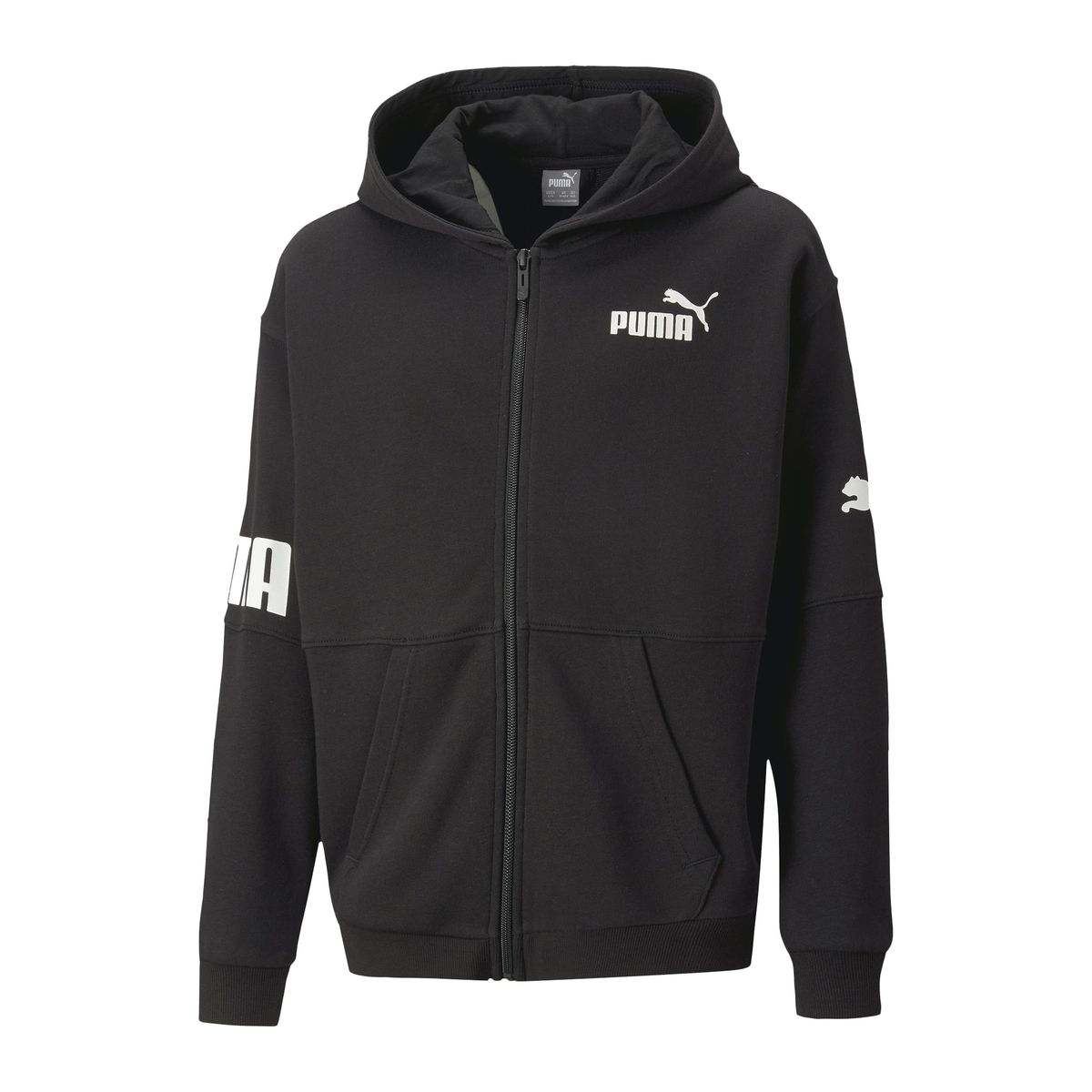 Blouson puma junior store