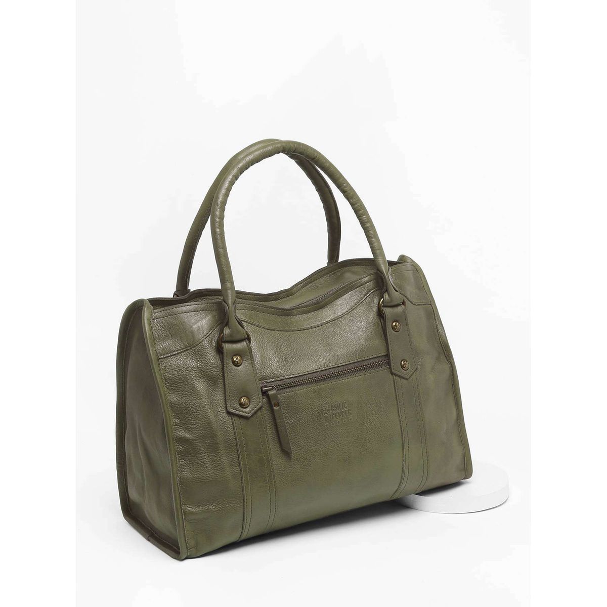 Sac a sales main basilic pepper