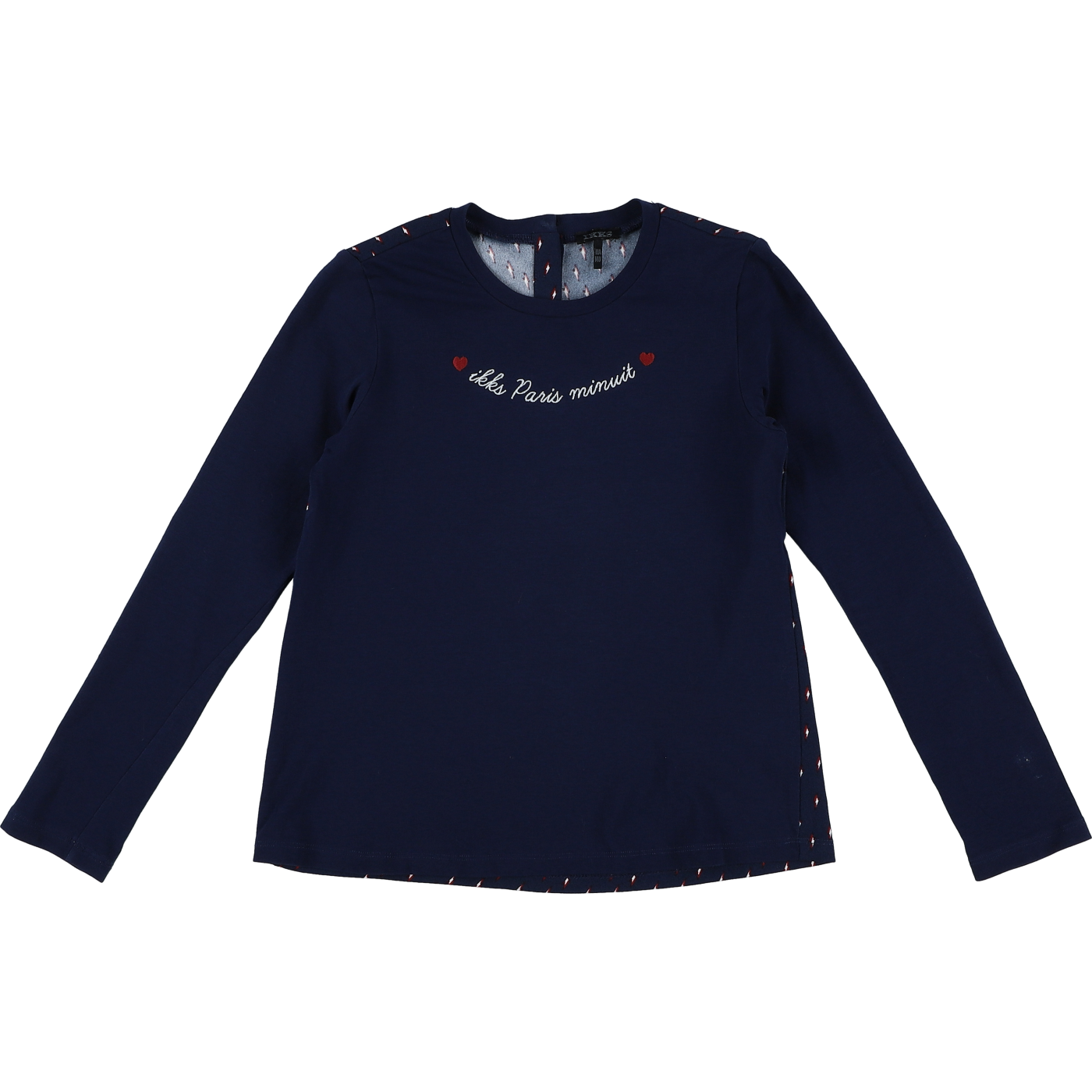 T-shirt - Très bon état, IKKS