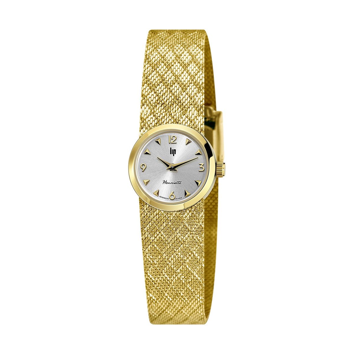 Montre manchette femme discount