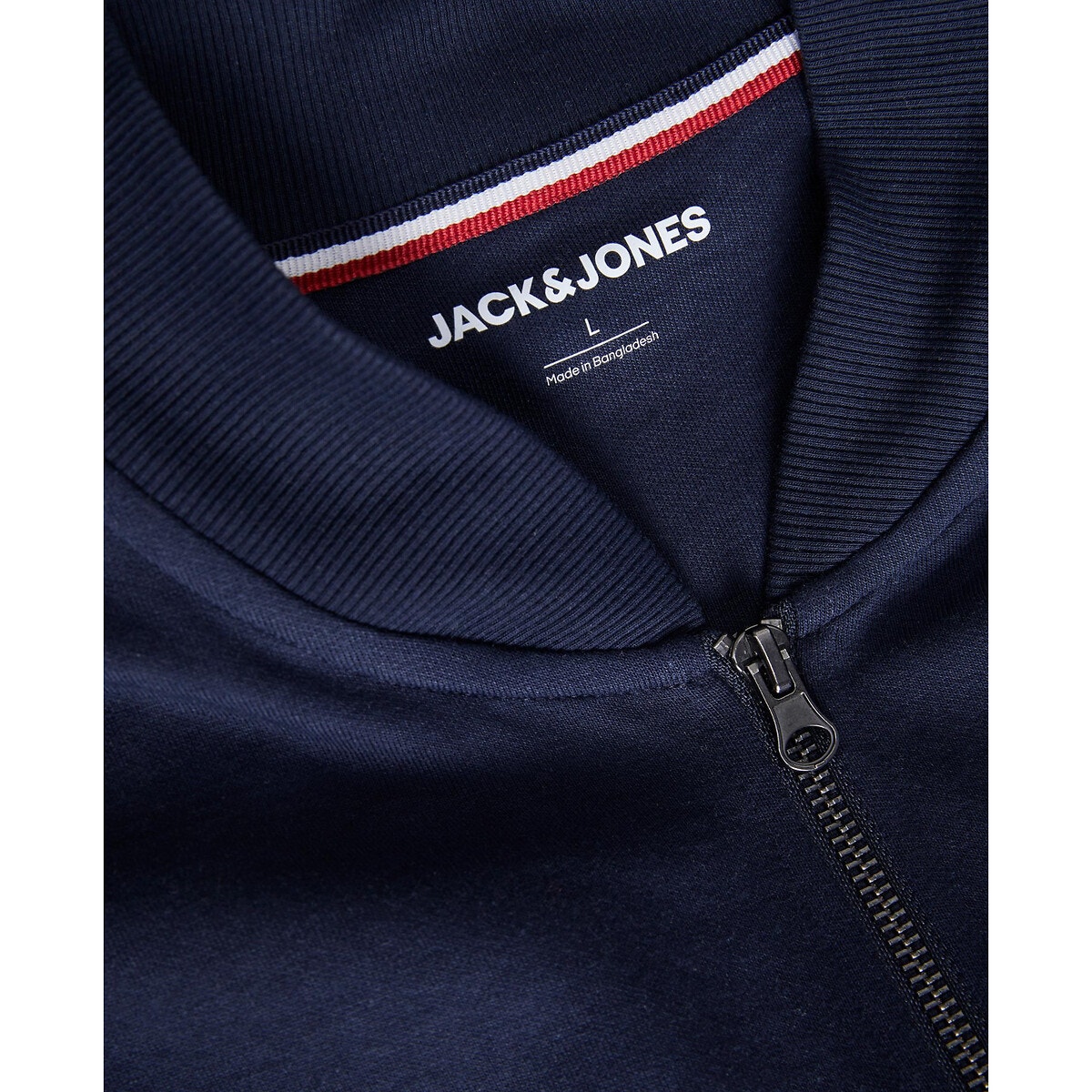 Sweat zippé homme jack and jones deals
