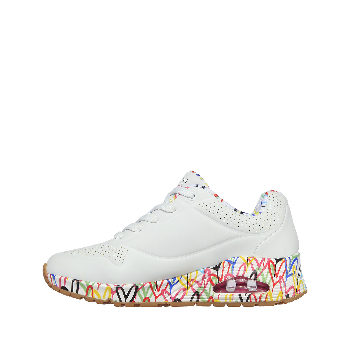 Skechers Zapatillas Uno - Loving Love — photo 4