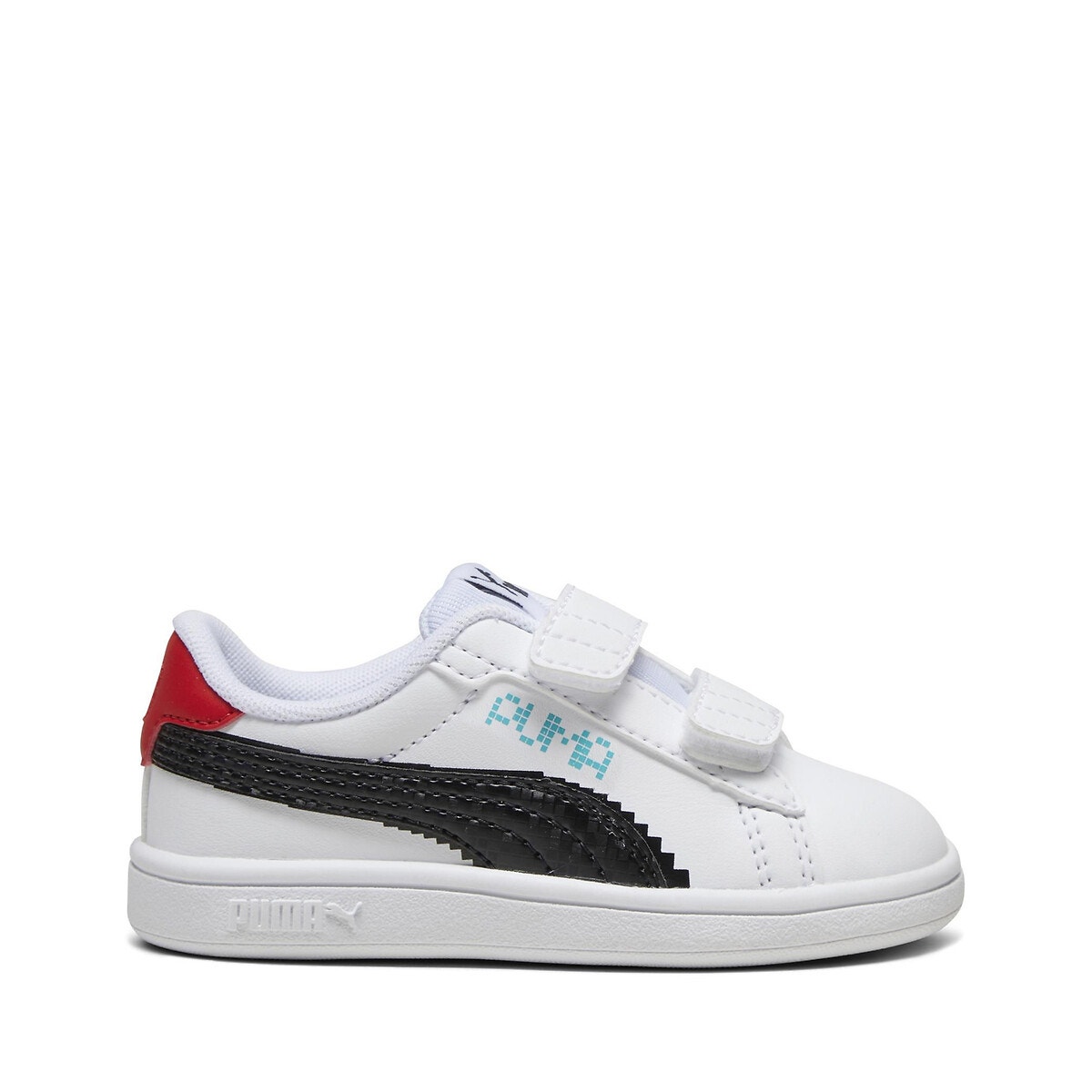 Puma top gros scratch