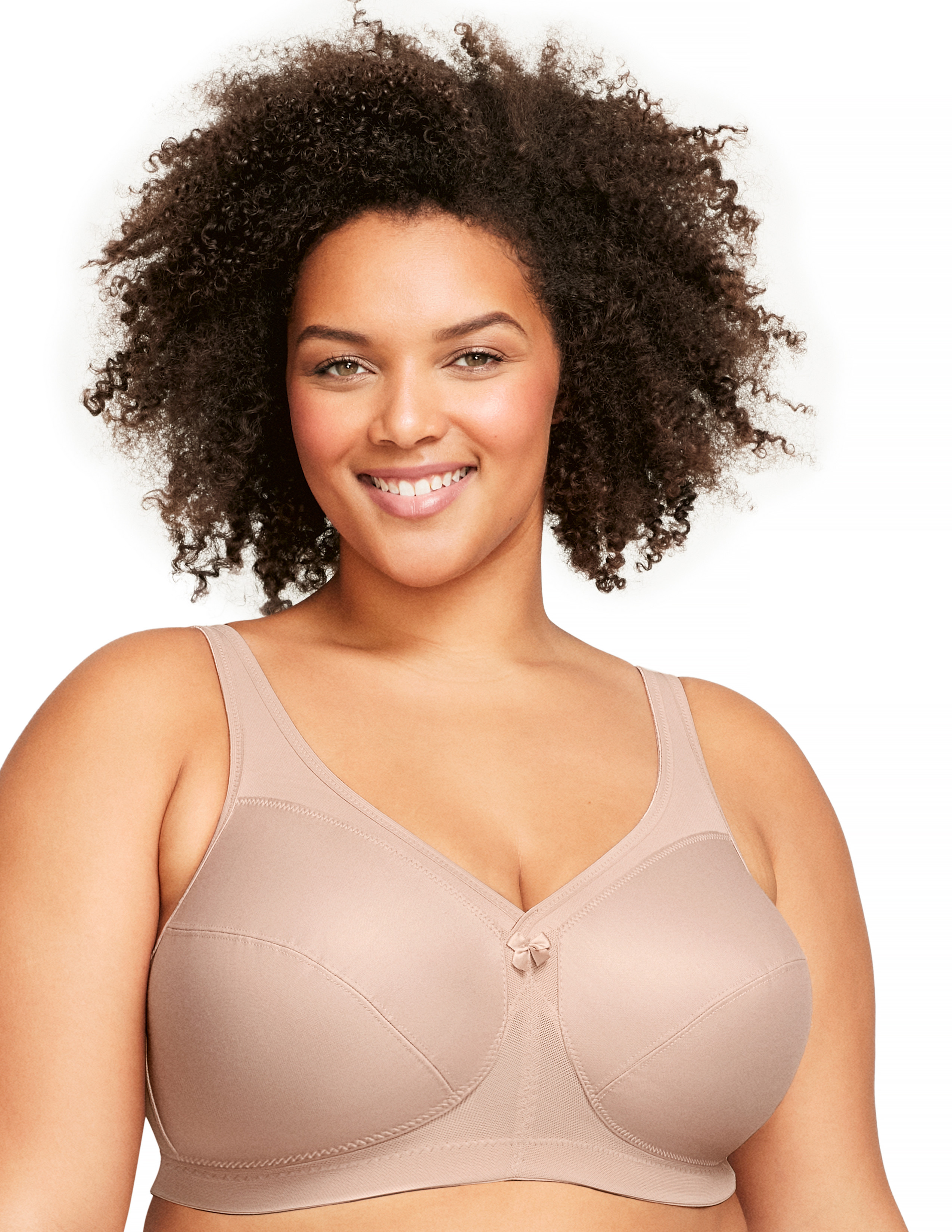 Soutien-gorge Glamorise MagicLift Maintien Actif, GLAMORISE