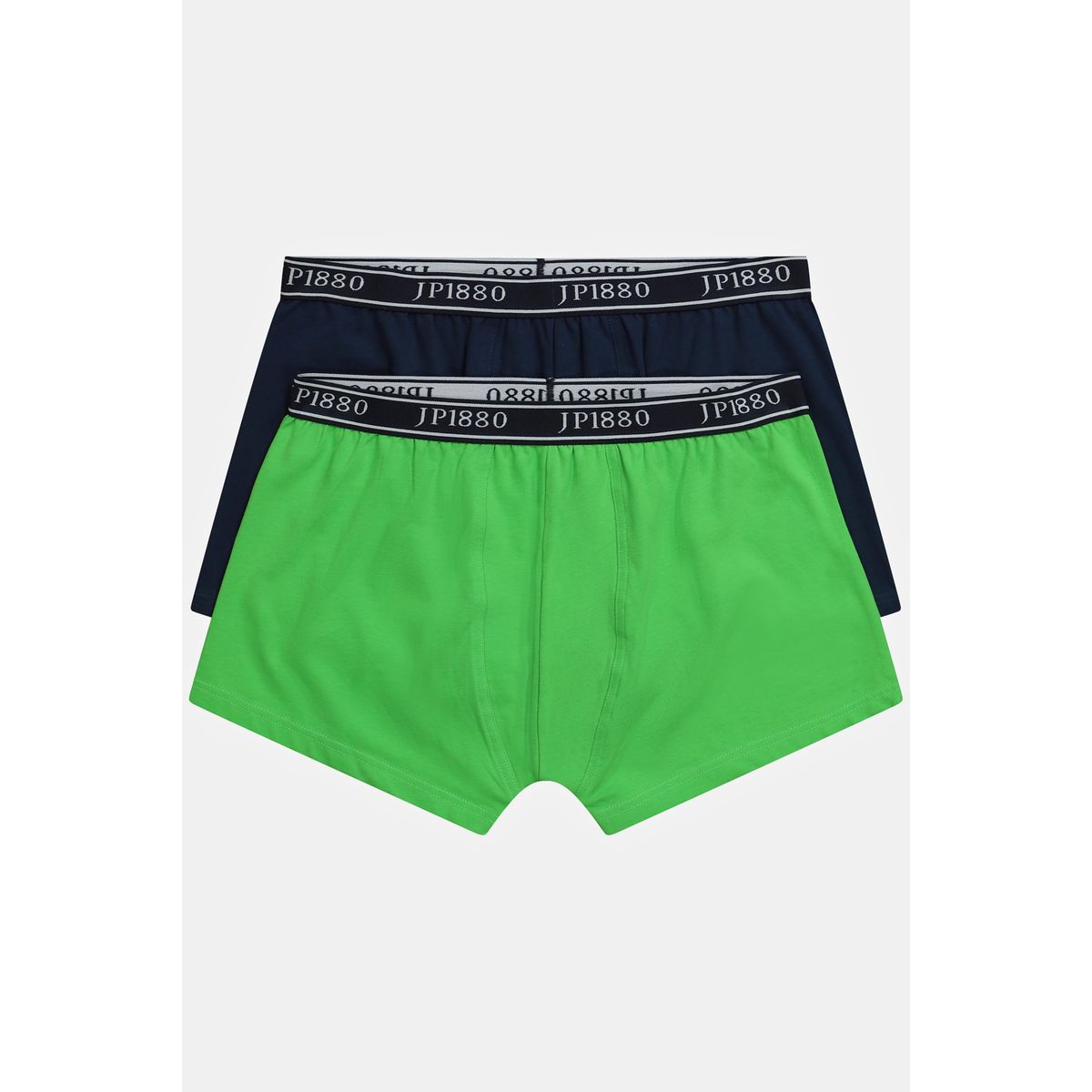 Cale ons flexnamic lot de 2 vert pomme Jp1880 La Redoute