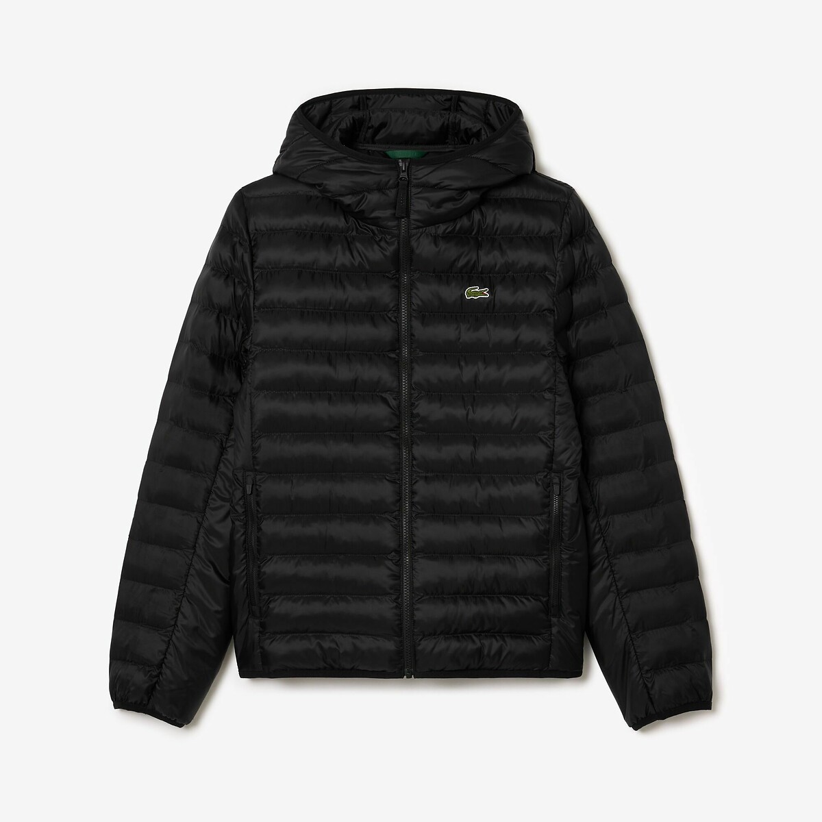 Doudoune matelassée homme lacoste clearance