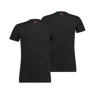 Set van 2 T-shirts met ronde hals LEVI'S
