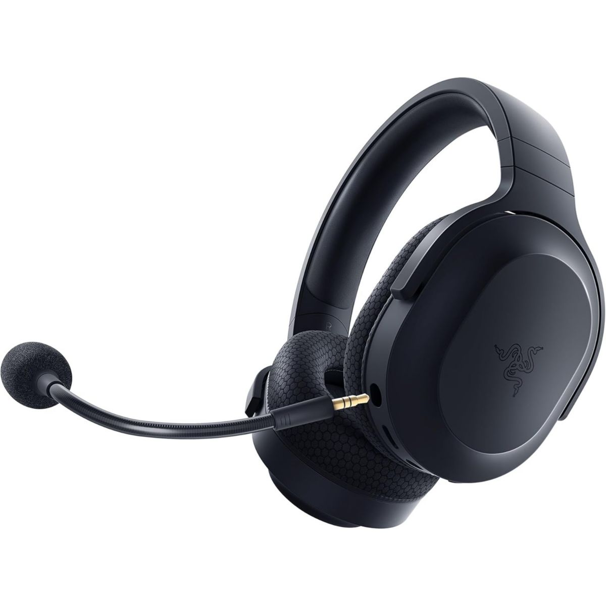 Casque gamer Barracuda X Noir, RAZER