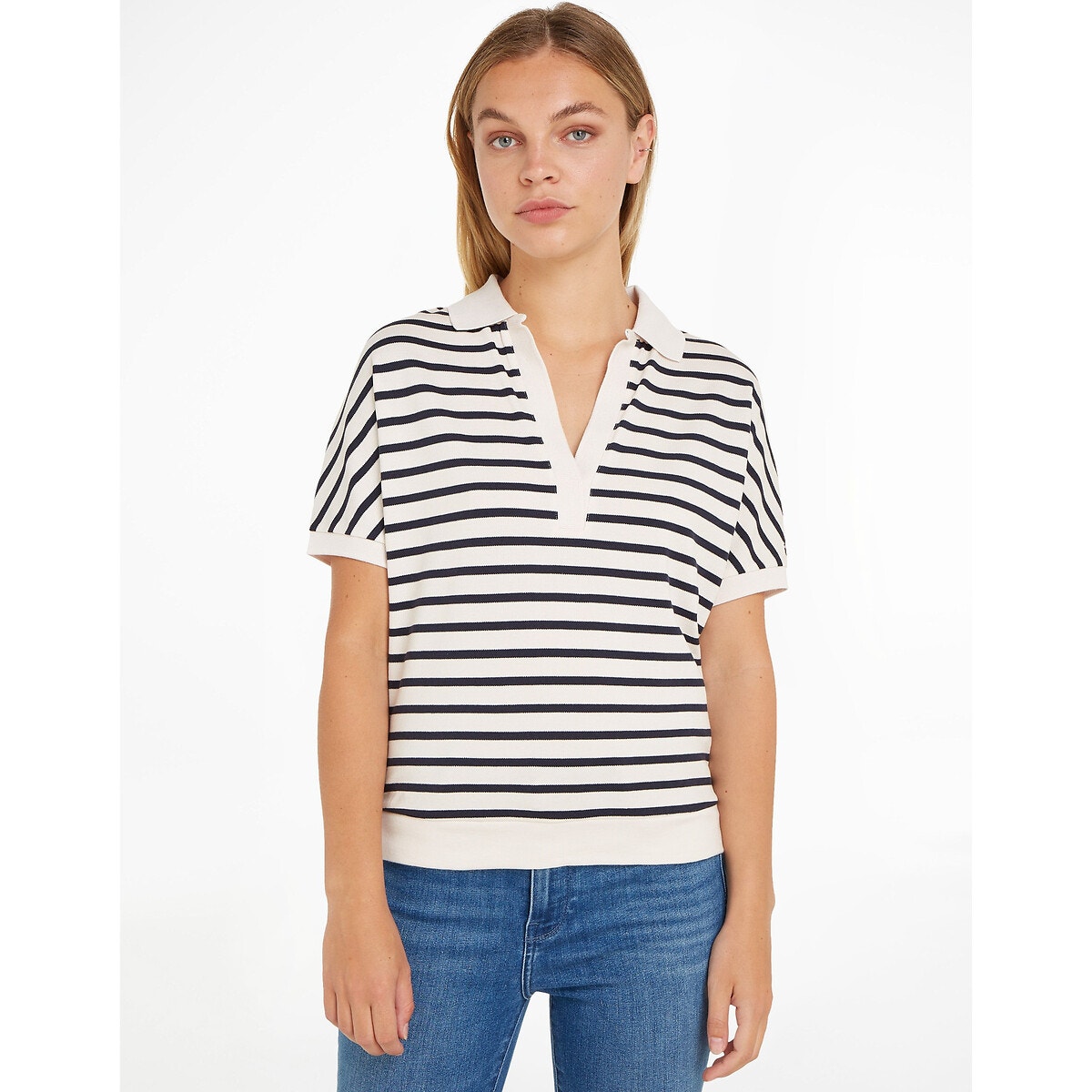 Tommy hilfiger femme 2025 soldes