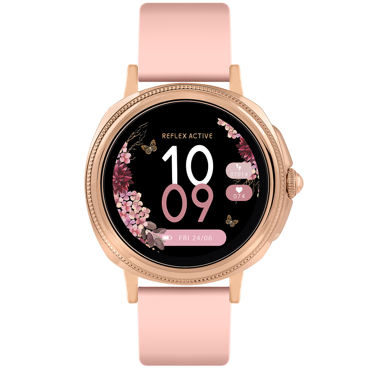 Keep in clearance touch watch