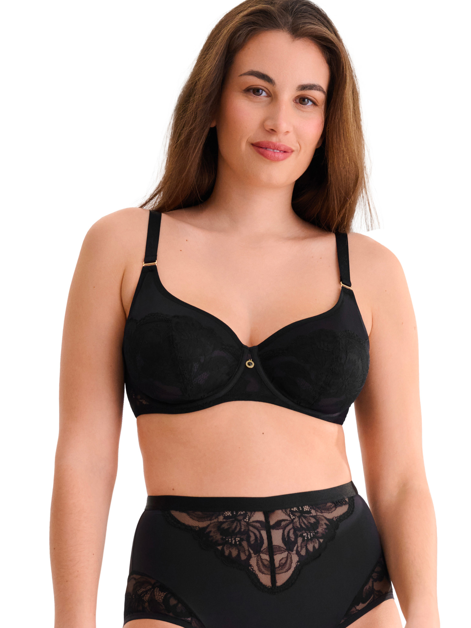 Soutien-gorge armaturé ROBIN, LISCA
