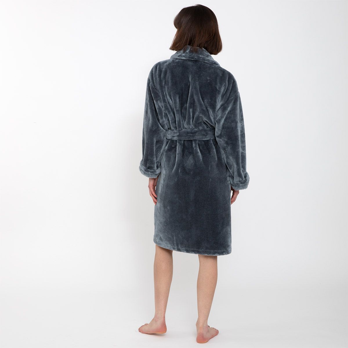 Peignoir femme olivier desforges clearance