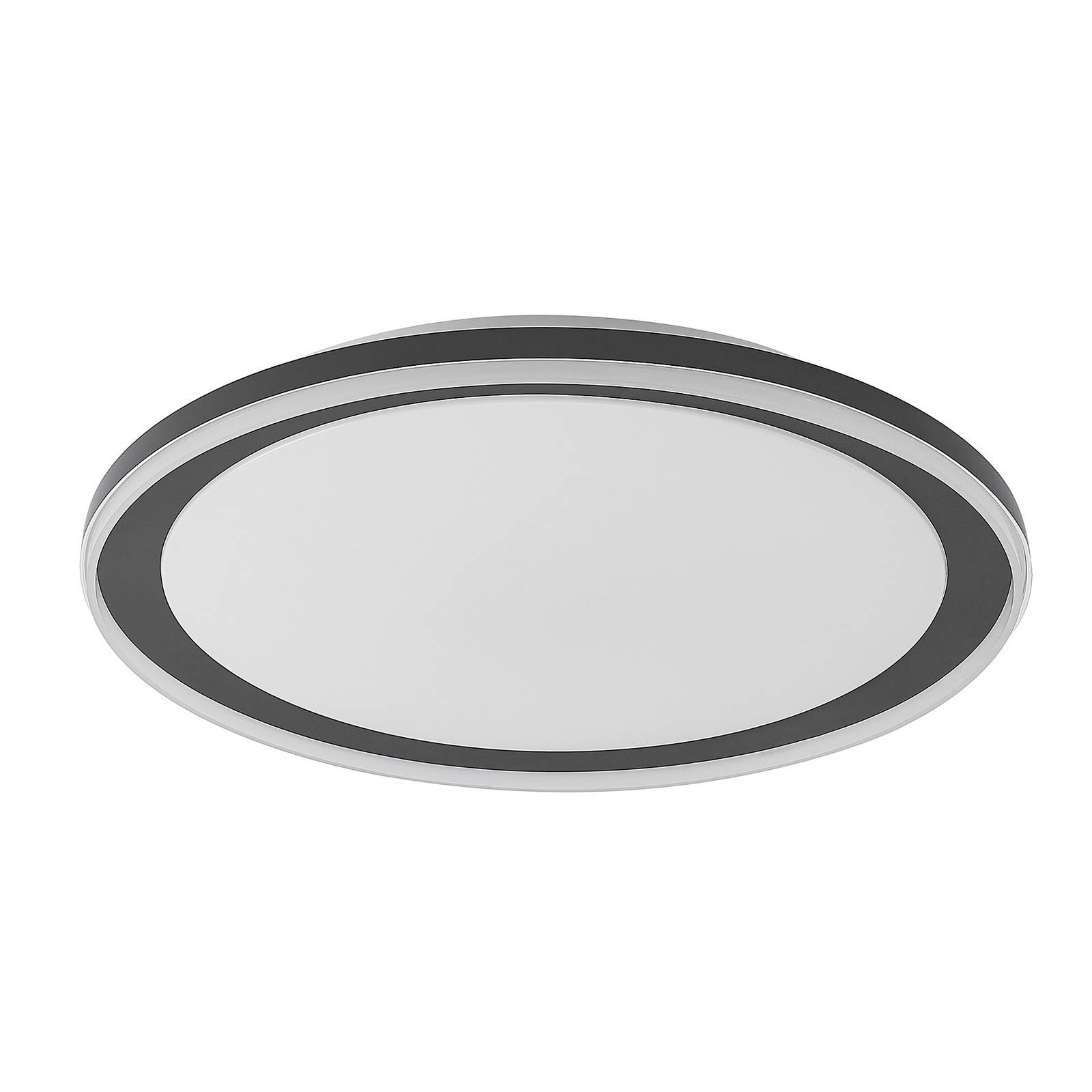 Plafonnier en métal moderneLED, Verdan, LINDBY
