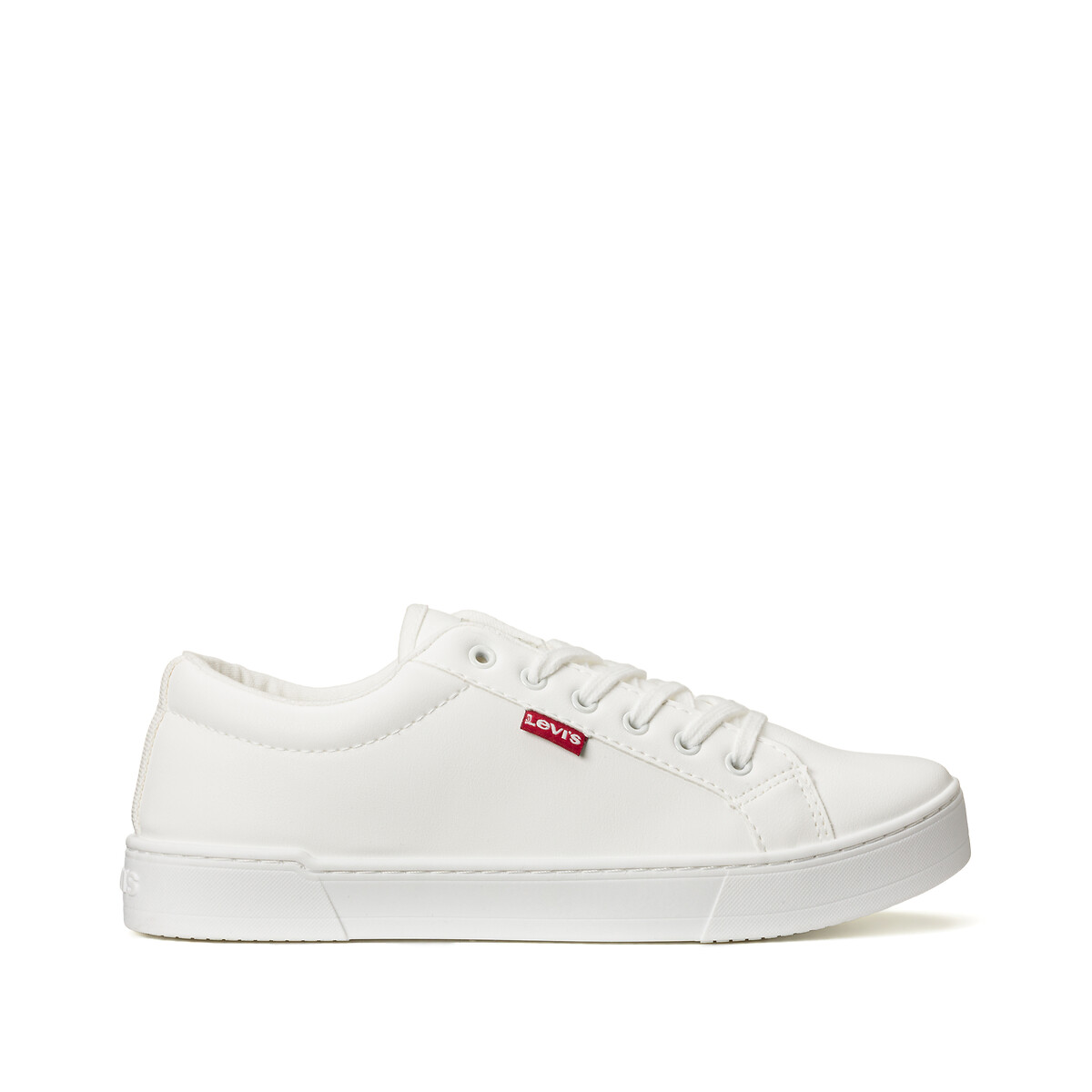 Levi's men's deals prellude sneakers