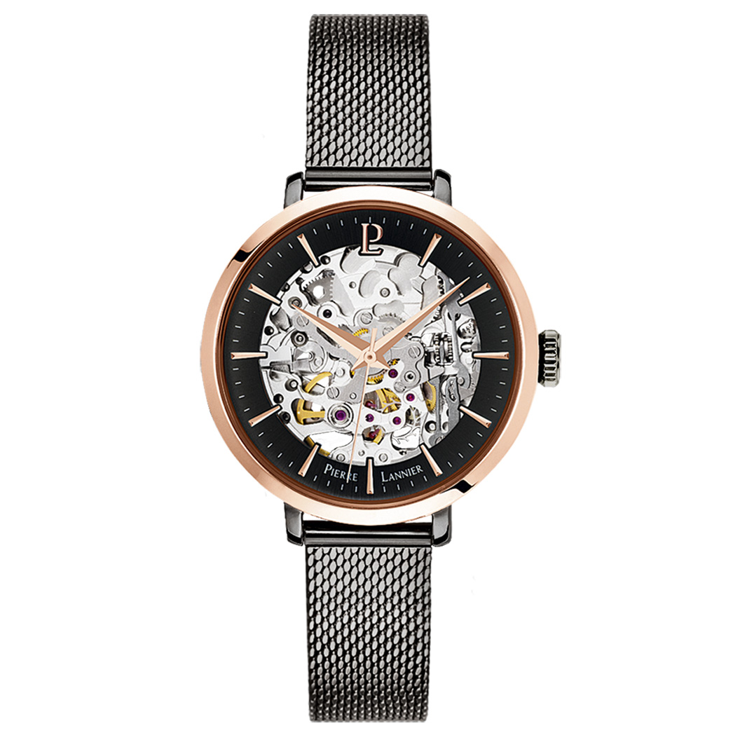 Montre Analogique  AUTOMATIC, PIERRE LANNIER